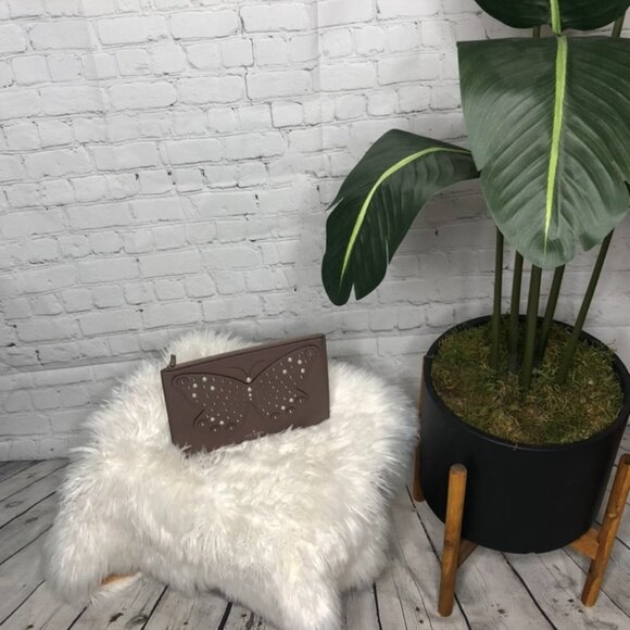 kate spade Larchmont Avenue Butterfly Gia - Picture 3 of 8